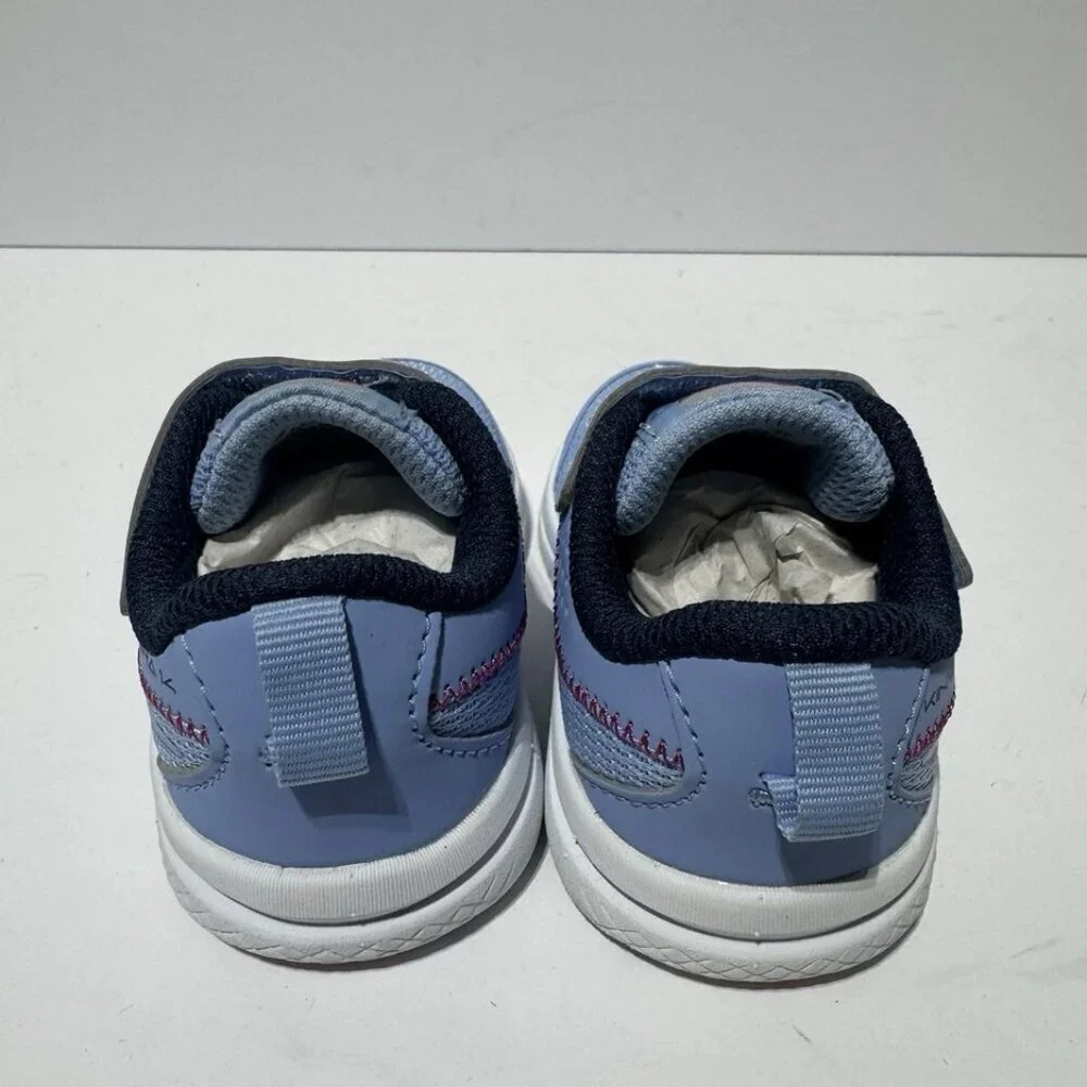 Saucony Girls Kinvara 14 A/C Sneakers Size 5 M Little Kid